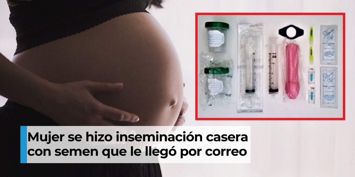 Qué son y cómo funcionan los kits de inseminación casera