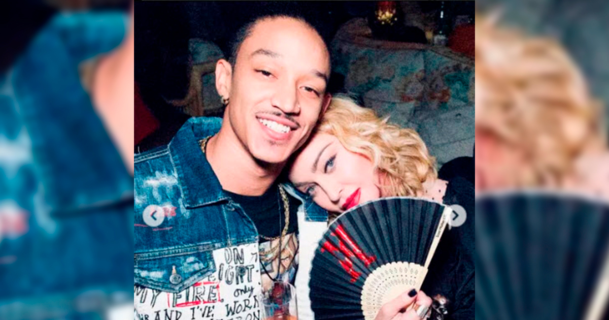 Madonna terminó la relación con su novio, 35 años menor que ella. | El  Nuevo Día