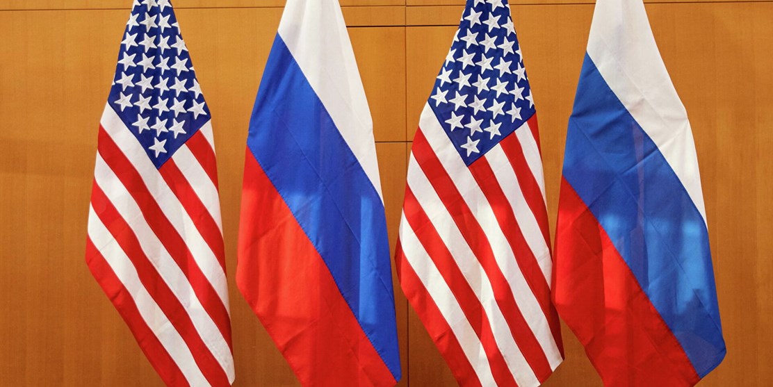 Estados Unidos y Rusia.