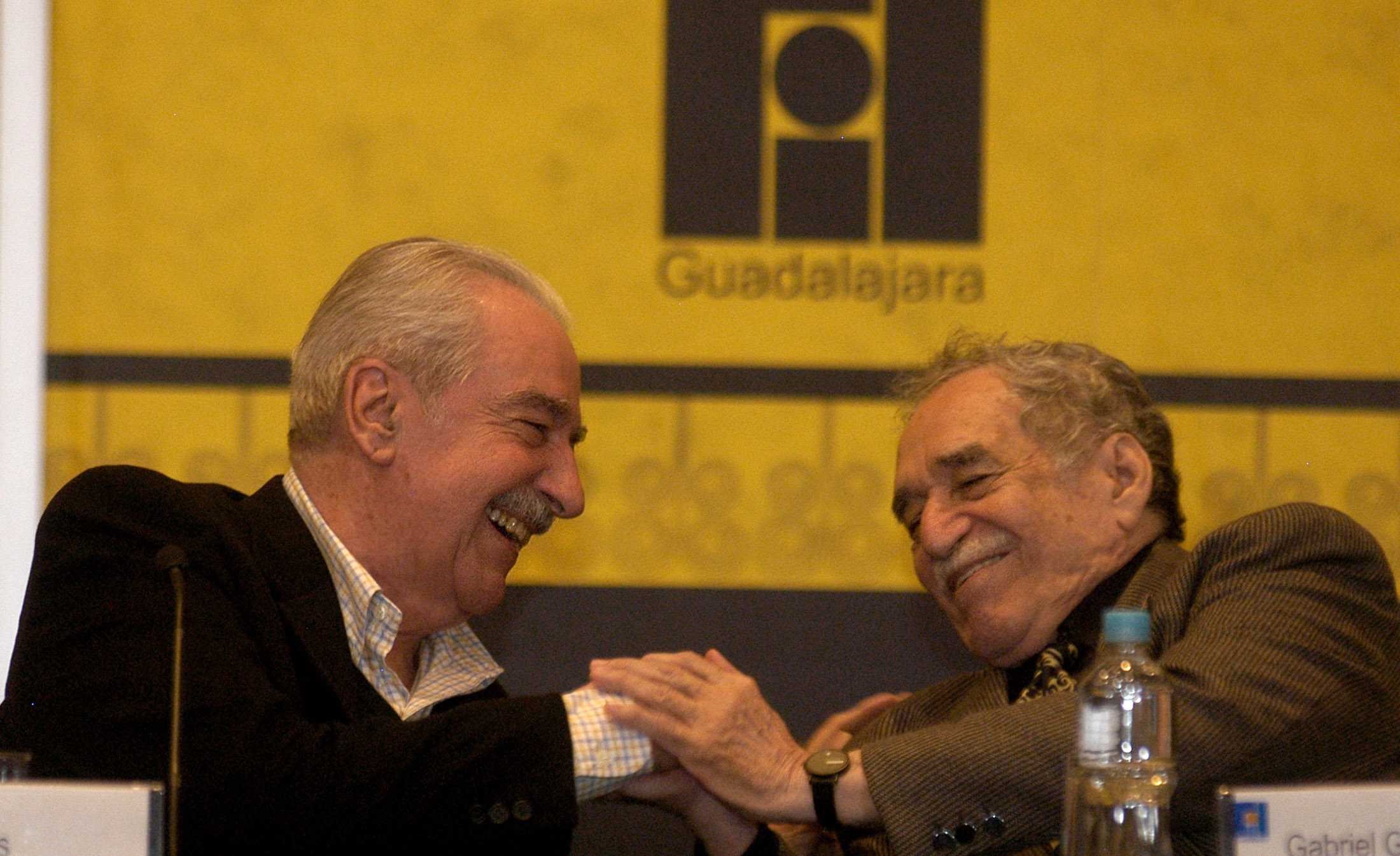 El largo insomnio que le produjo el Nobel a Gabo
