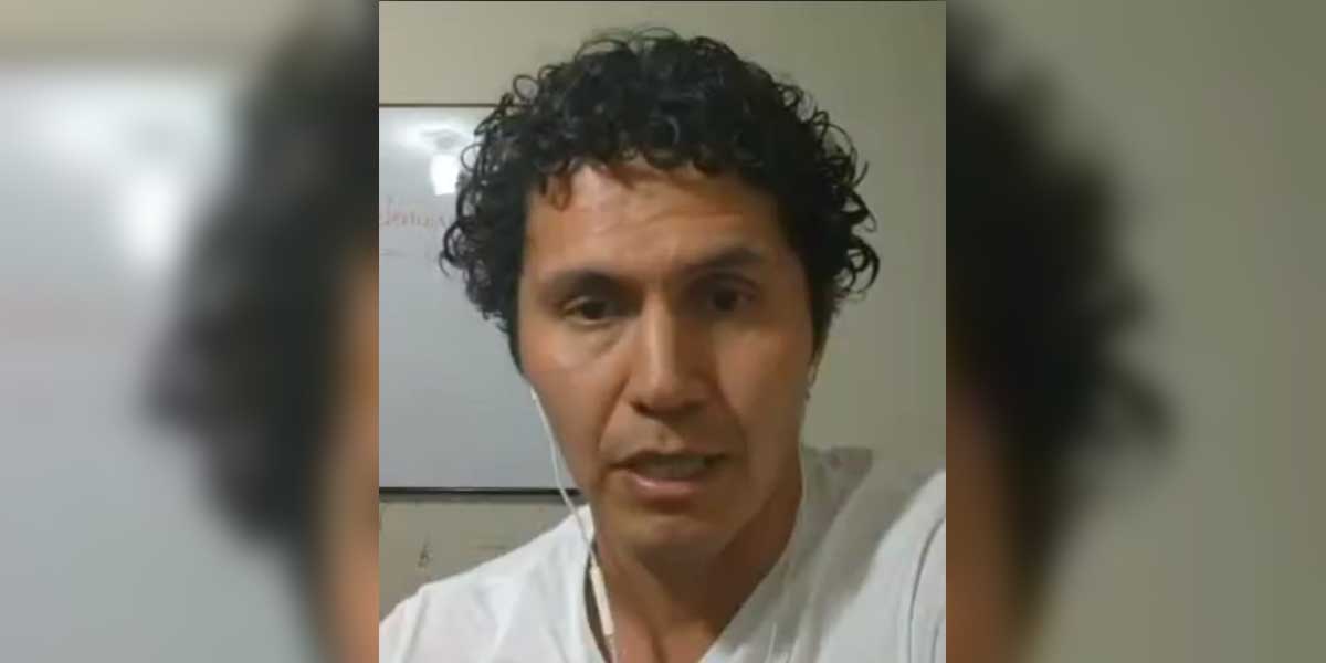 Guzmán inició su proceso en el fútbol profesional colombiano desde 2008.