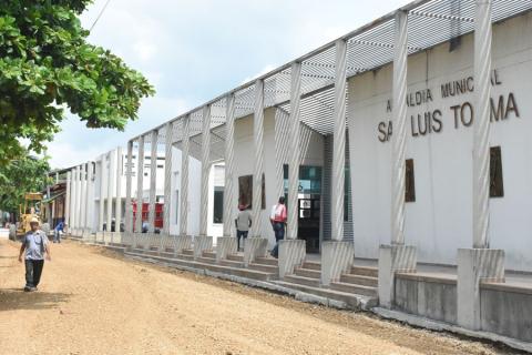 Con 40 casos San Luis es el segundo municipio detrás de Ibagué con más diagnosticados. 