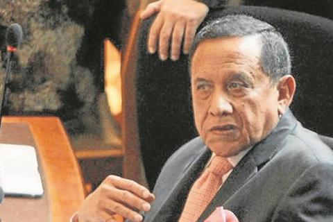  El general retirado Miguel Maza Márquez, que dirigió el DAS entre 1985 y 1991, rendirá versión ante la JEP los próximos 11 y 18 de marzo.