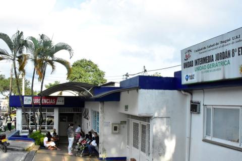 Desde el año anterior se ha hablado de la crisis financiera que enfrenta la Unidad de Salud de Ibagué. 