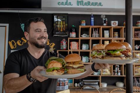 Burger Master 2023: Tulio reveló la fecha y los participantes por Ibagué, ¡imperdible!