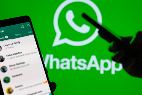 ¡Tranquilo, no es su internet! WhatsApp presenta caída en sus servicios a nivel mundial