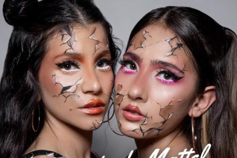 Marianna Vimé y Luteh están promocionando su nuevo sencillo musical, que ya se ha convertido en todo un 'hit' de las redes sociales.