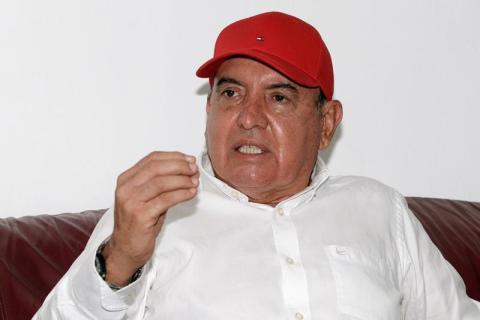 ¿Por qué tumbaron la candidatura de Mauricio Jaramillo a la Gobernación? Esto dijo el CNE