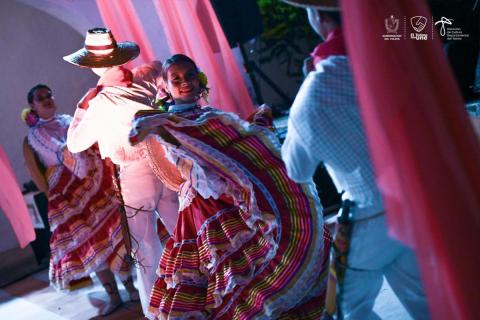 La agenda cultural ‘Tolima, tierra de festivales’ es liderada por la Dirección de Cultura Departamental.