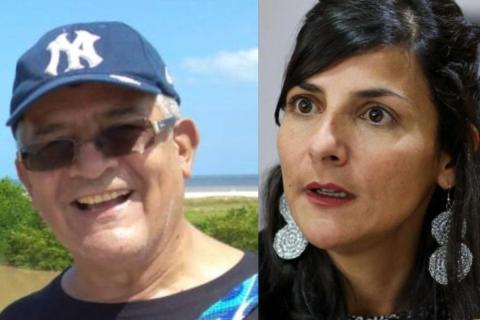 Padre de Irene Vélez será asesor en el ministerio de Francia Márquez: tendrá millonario sueldo 