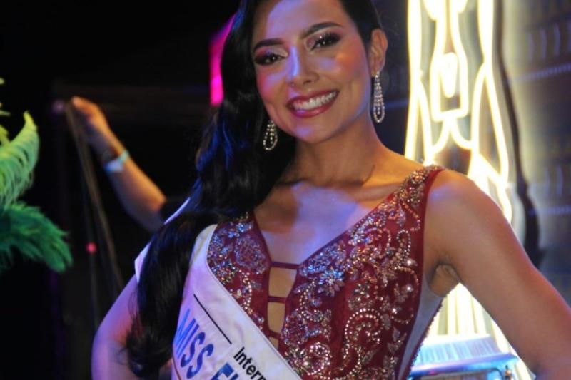 Kelly Soany Gutiérrez Aldana, Miss Europe Continental Colombia 2023