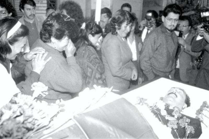 Fotos Archivo Colprensa - EL NUEVO DÍA