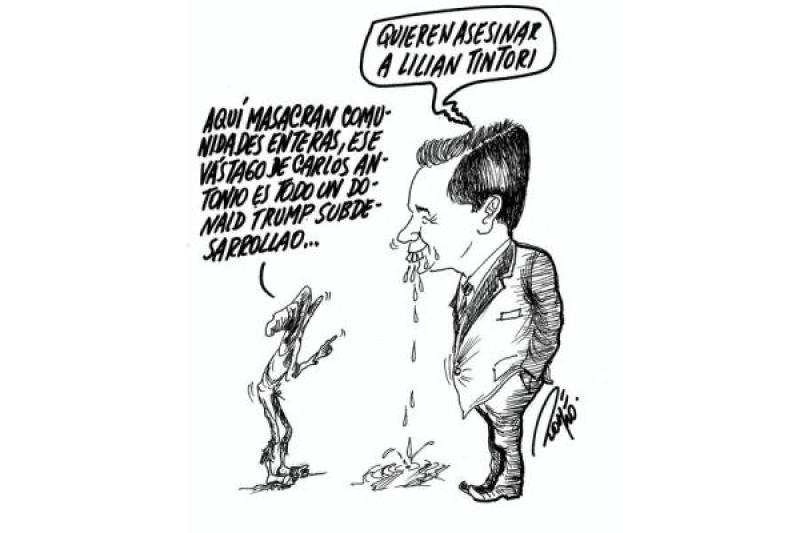 ‘Luis Carlos Uribe Vélez’