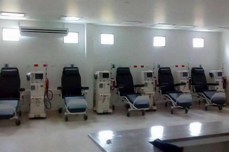 TOMADA DE FACEBOOK hospital San Juan de Dios de Honda- EL NUEVO DÍA