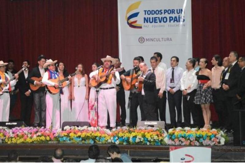 FUNDACIÓN MUSICAL DE COLOMBIA - EL NUEVO DÍA