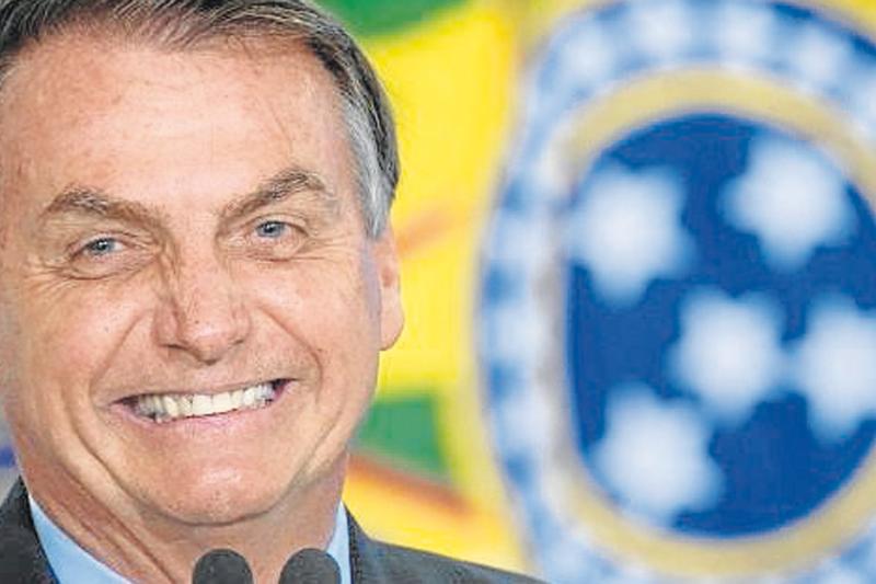 Aunque aún no ha sido confirmado, en el marco de la visita de Bolsonaro se firmarían “algunos acuerdos” bilaterales.