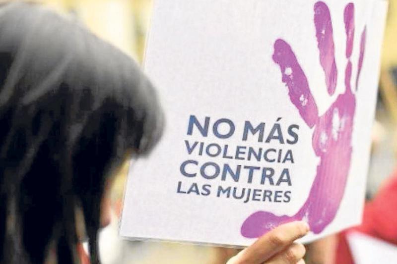 En 2019, 98.000 mujeres en Colombia reportaron denuncias sobre violencia de género, de las cuales 22.150 eran por el delito de violencia sexual.