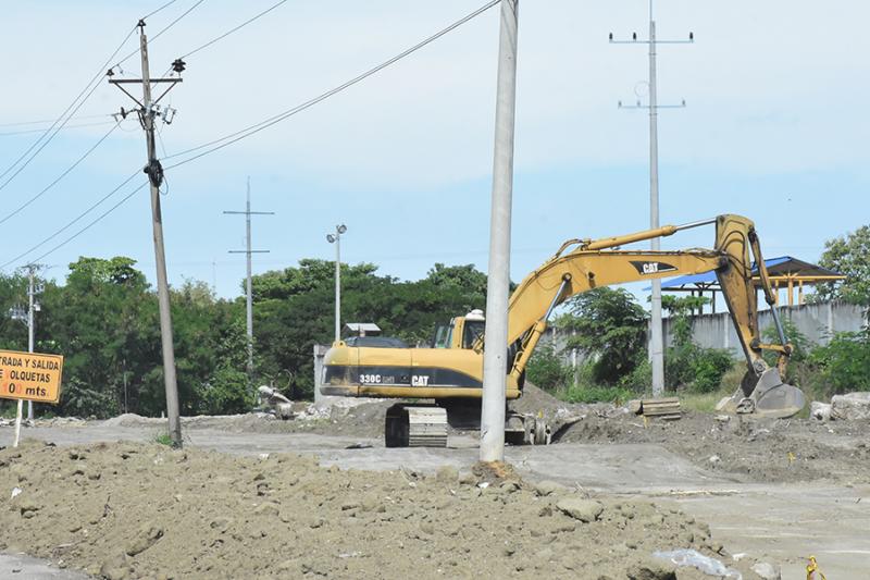 Se espera que el proyecto vial Neiva - Espinal – Girardot quede concluido en los primeros dos meses de 2022.