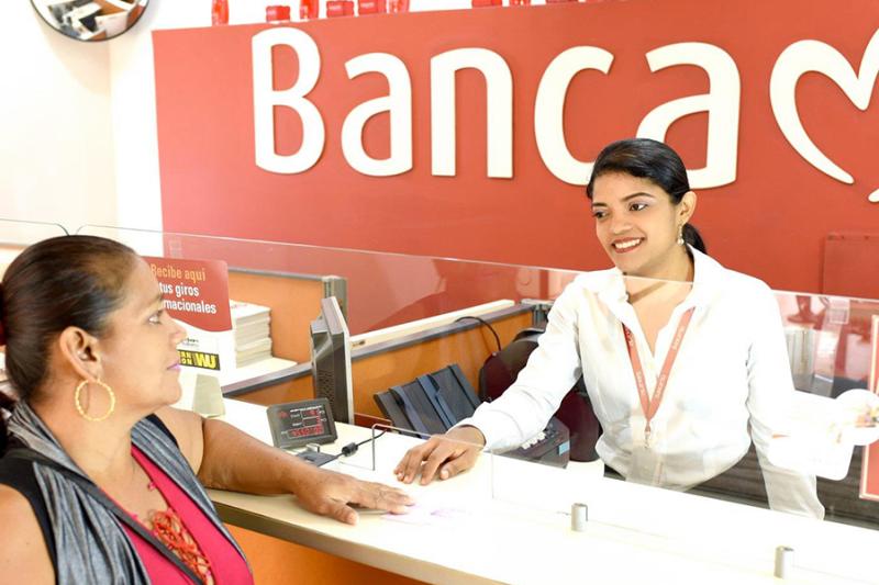 Bancamía tiene la aplicación Banca Móvil y una Oficina Virtual, a través de las cuales se pueden realizar transacciones y pagar cuotas de créditos. 