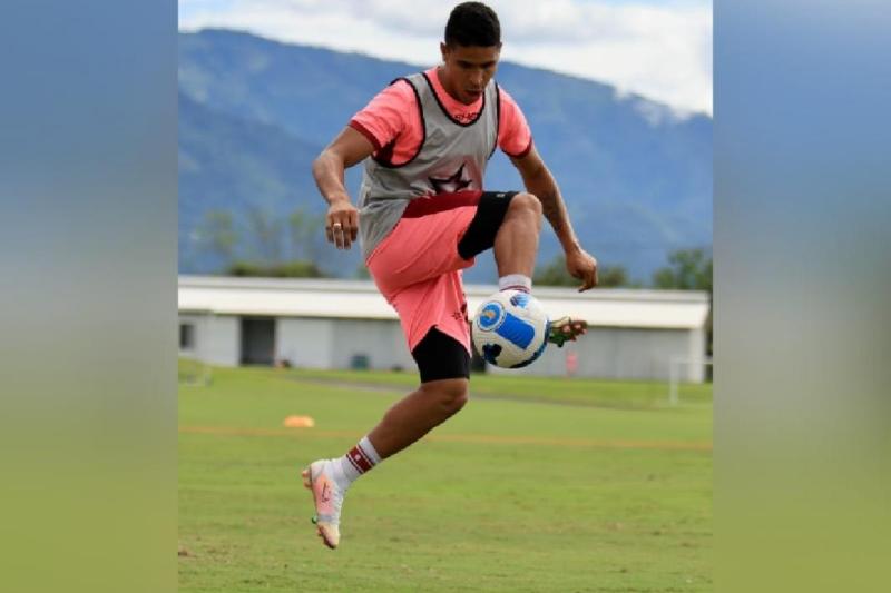 Club Deportes Tolima  – EL NUEVO DÍA