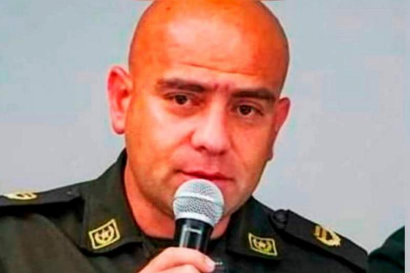 Coronel Benjamín Núñez
