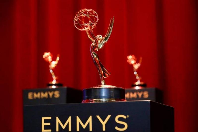 Estatuilla de los Emmys