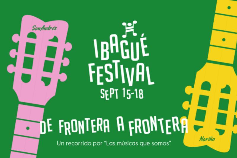 Ibagué Festival 2022