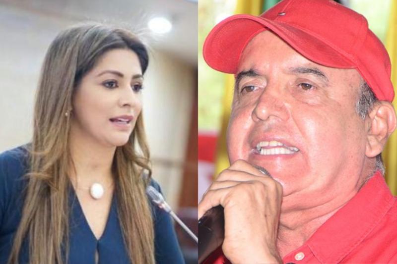 Tanto la conservadora Adriana Magali Matiz como el liberal Mauricio Jaramillo Martínez continúan en el ‘sonajero’ político como aspirantes a la Gobernación del Tolima.