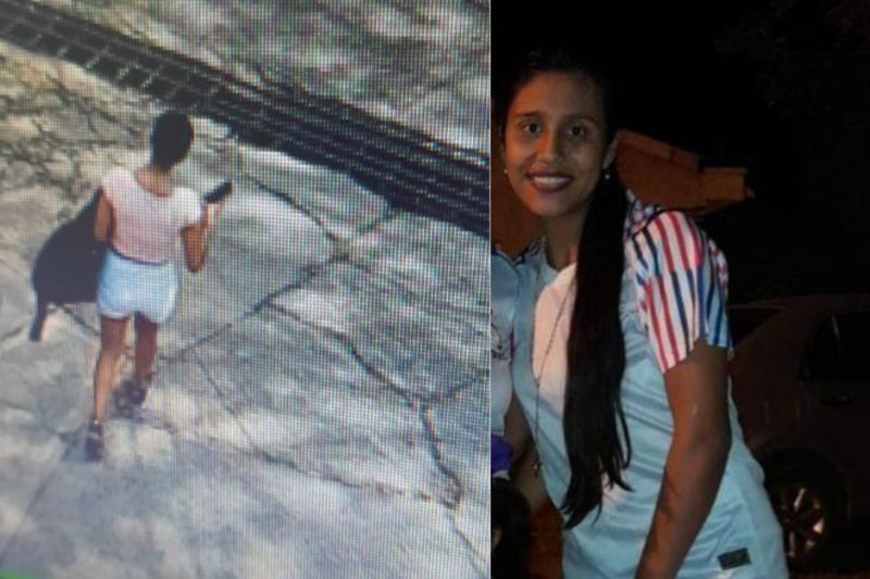 La extraña desaparición de Jennifer en el Tolima: salió sin decir adiós y dejó a sus hijos 