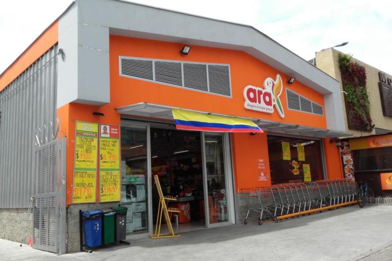 Tiendas Ara abre oferta laboral en Ibagué, el Tolima y toda Colombia: postúlese para trabajar