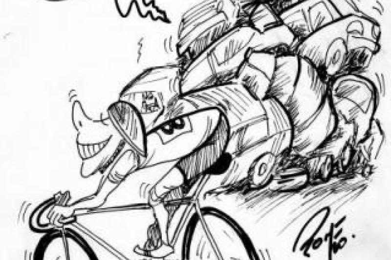 Ciclismo y movilidad