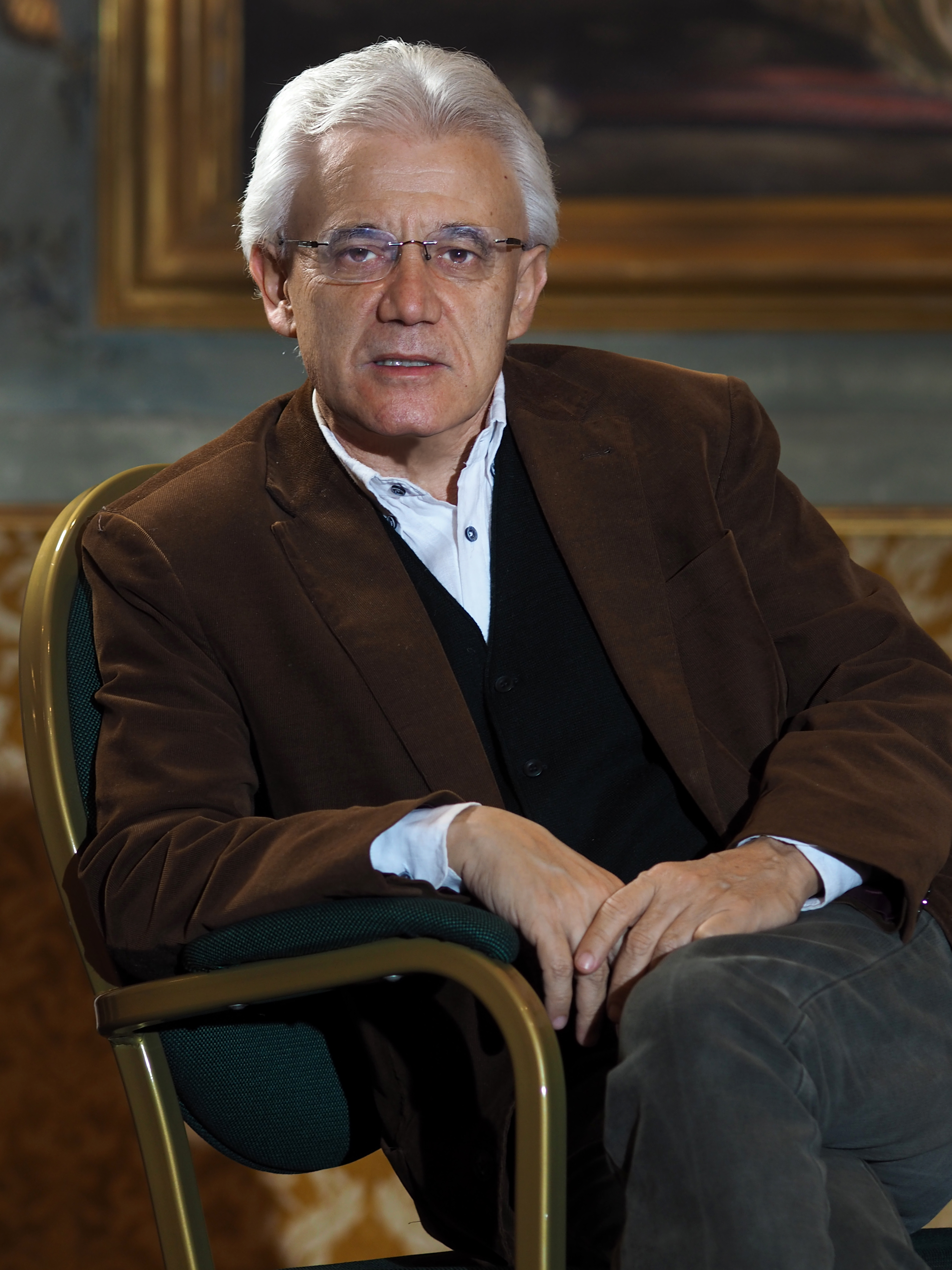 Antonio Miscenà.