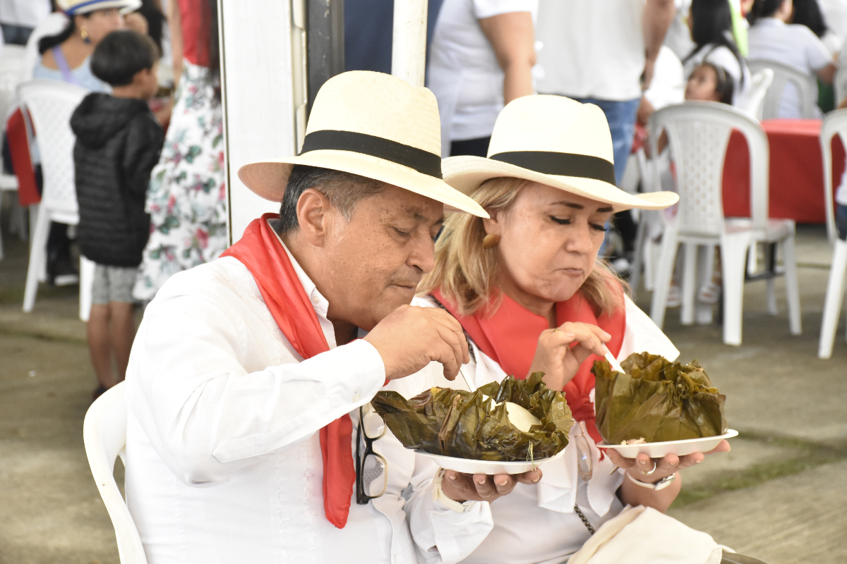 Día del Tamal: famiempresas, tradición y economía del Tolima | El Nuevo Día