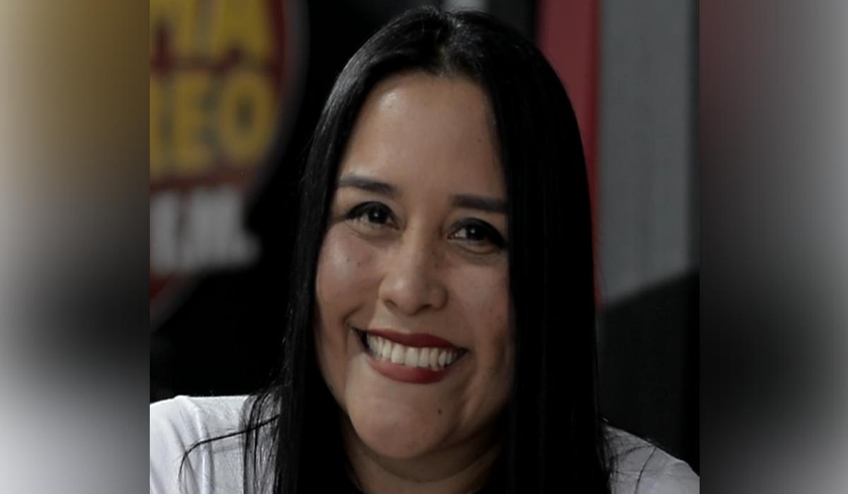Johana Núñez