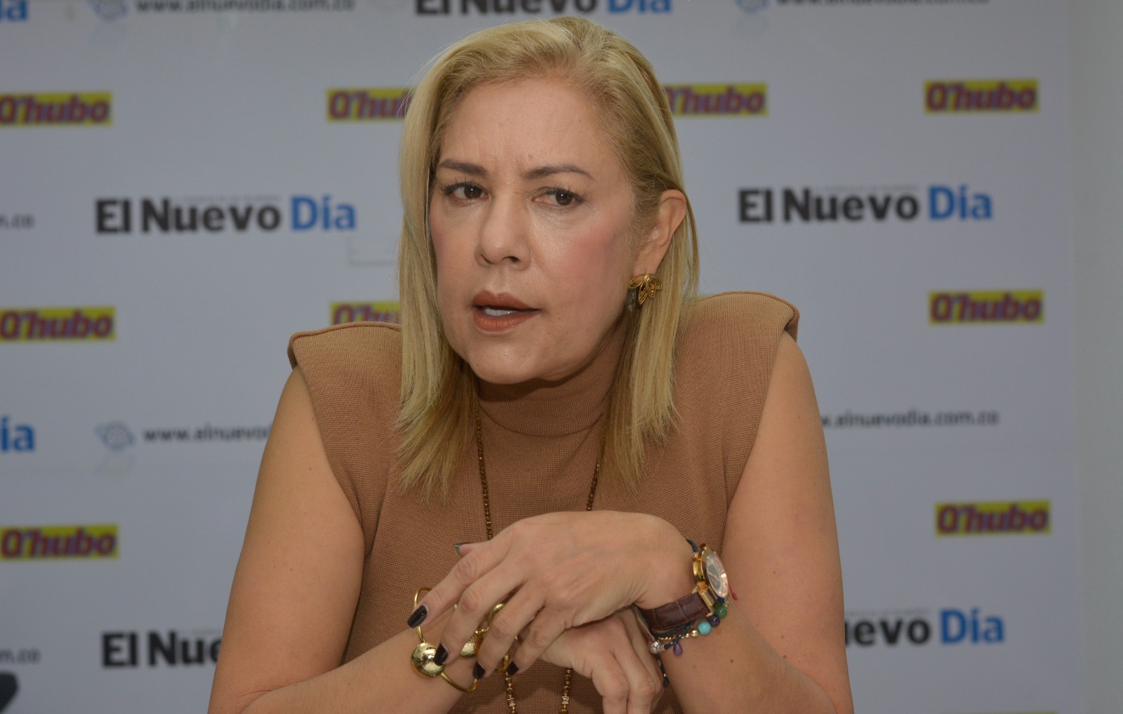 Olga Lucía Alfonso