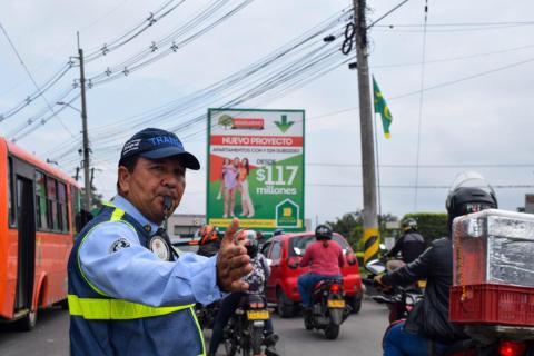 ¡Anuncian cierre de vías en Ibagué este domingo! Conozca horarios, las calles afectadas y más