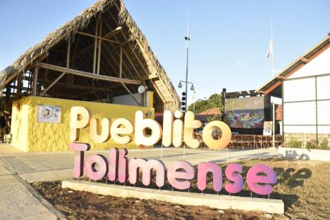 ¡No se lo puede perder! Visite el nuevo ‘Pueblito Tolimense’ en Ibagué: el plan para el domingo