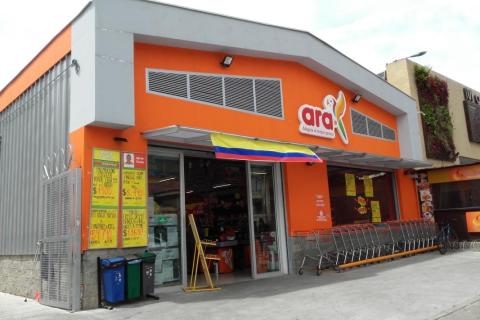 Tiendas Ara abre oferta laboral en Ibagué, el Tolima y toda Colombia: postúlese para trabajar