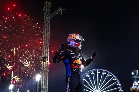 Tomada Red Bull Racing / EL NUEVO DÍA