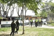 ¿Se acabó la ‘guachafita’? Policía le puso un alto a la delincuencia en Villa Resistencia: las medidas