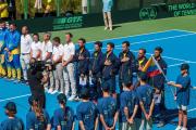 Equipo Colombia de Tenis