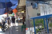 ¡Pánico en cárcel del Tolima! Presos armaron motín con balazos para escapar masivamente
