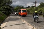 ¡Nueva prohibición! Se vienen cambios en intersección semafórica clave de Ibagué: funcionará así