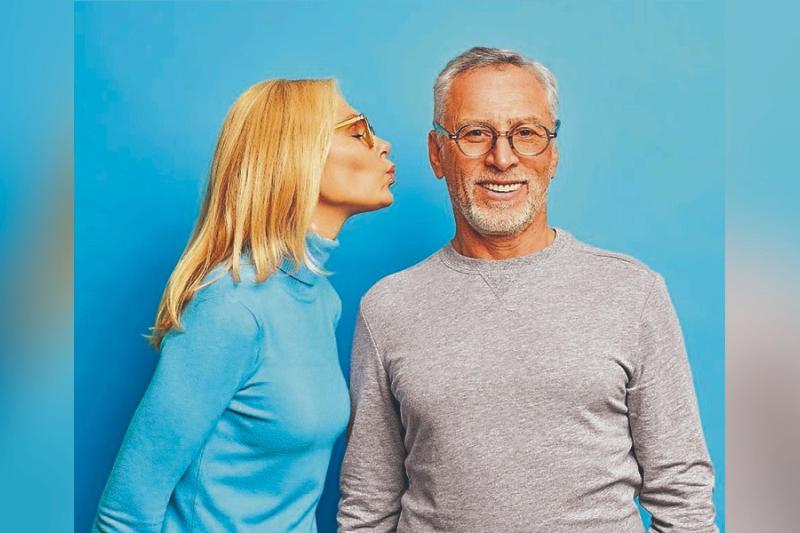 Menopausia masculina: ¿Existe? ¿Qué tanto afecta las relaciones de pareja?  | El Nuevo Día