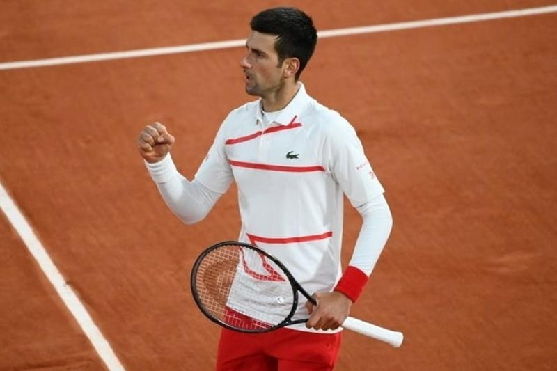  Ahora el tenista servio Novak Djokovic también deberá responder ante una de sus marcas patrocinadoras.