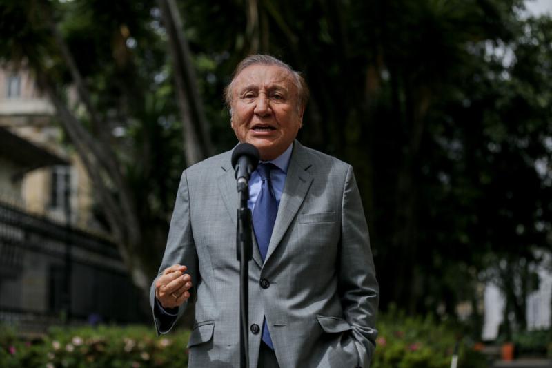 Explosiva revelación de ex asesor de Rodolfo Hernández: “no quiso ganar” la Presidencia” 