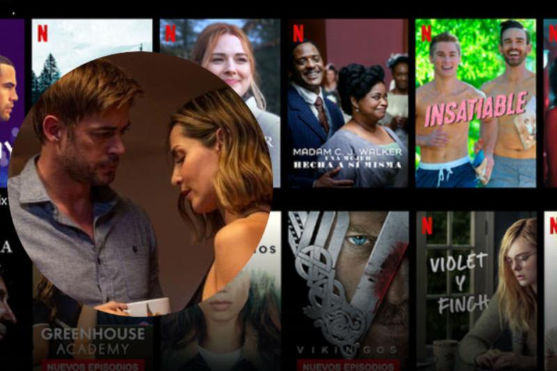 Si le gustó Café con Aroma de Mujer, esta nueva serie de Netflix le va a encantar. ¡Es número uno! 
