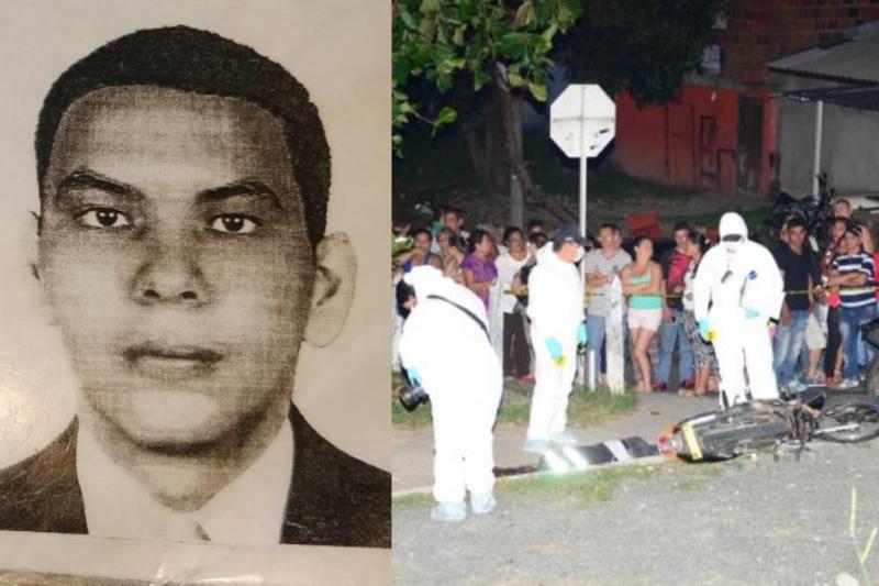 Jovencito que murió atropellado en el Tolima: el conductor huyó y lo abandonó