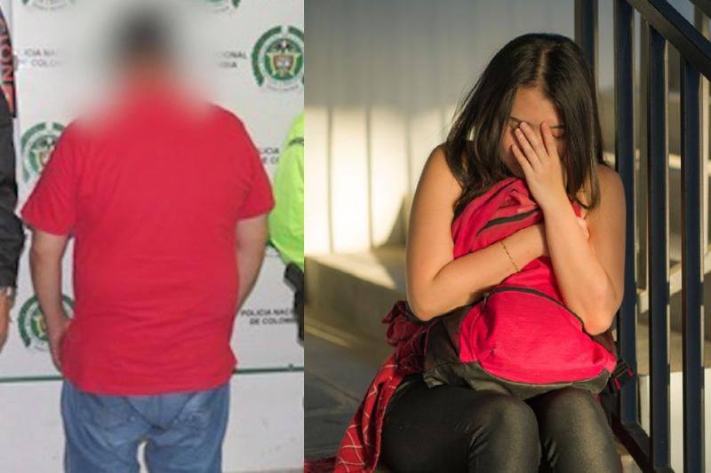Profesor de matemáticas metió a alumna en salón y abusó de ella en el Tolima, ¡la engañó!