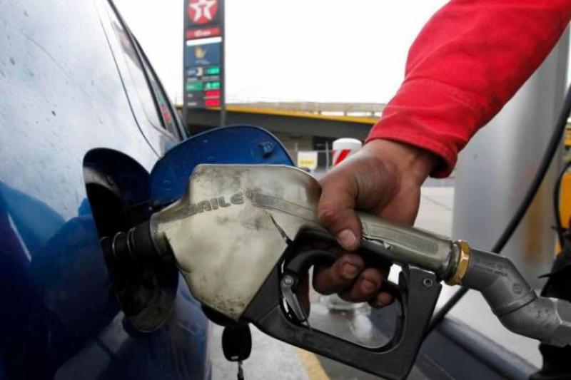 "El Gobierno propuso empezar a subir paulatinamente los precios de la gasolina desde el último trimestre del año pasado y ha cumplido"